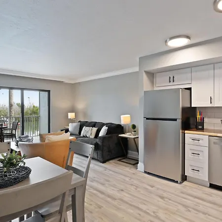 Bayside Villas 4120